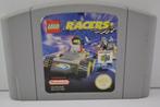 Lego Racers (N64 EUR), Spelcomputers en Games, 1 speler, Verzenden, Zo goed als nieuw