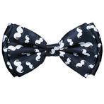 Fako Fashion - Vlinderstrik - Vlinderdas - Print - 12cm -, Kleding | Heren, Verzenden, Nieuw