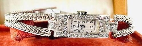 Levrette - Dames -, Sieraden, Tassen en Uiterlijk, Antieke sieraden