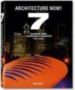 Architecture Now! 7 9783836517362 Philip Jodidio, Gelezen, Philip Jodidio, Verzenden