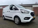 Ford Transit Custom 300 2.0 TDCI Trend servicebus automaat e, Automaat, Gebruikt, Euro 6, Wit