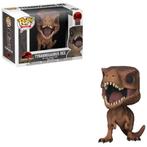 Jurassic Park Tyrannosaurus POP!   - 9 cm, Verzamelen, Poppetjes en Figuurtjes, Verzenden, Nieuw