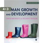 Human Growth and Development 9781473916265 Beckett, Boeken, Verzenden, Zo goed als nieuw, Beckett