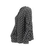 Zabaione Blouse in maat XL Zwart | 10% korting, Zabaione, Verzenden, Zo goed als nieuw, Zwart