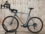Cube Cross Race C62 Pro Carbon Cyclecross GRX 2024, Overige merken, 28 inch, Carbon, 10 tot 15 versnellingen
