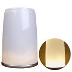 Cheqo® Luxe Tafellamp - Bedlamp - Lamp - Sfeerverlichting -, Huis en Inrichting, Nieuw, Verzenden