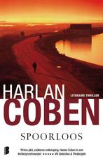 Spoorloos 9789022562420 Harlan Coben, Boeken, Thrillers, Verzenden, Zo goed als nieuw, Harlan Coben