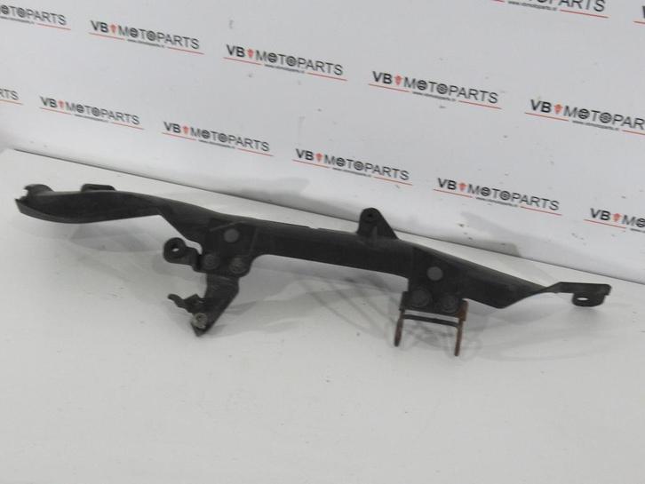 Kawasaki ZX-6R Ninja Kap uitlaat, Motoren, Onderdelen | Kawasaki, Ophalen of Verzenden