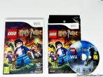 Nintendo Wii - Lego - Harry Potter - Jaren 5-7 - HOL, Verzenden, Gebruikt