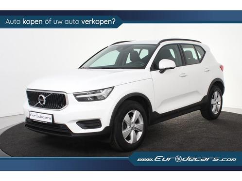 Volvo XC40 1.5 T2 Momentum *1ste Eigenaar*DAB*Trekhaak*PDC*, Auto's, Volvo, Lease, Handgeschakeld, SUV of Terreinwagen, Benzine