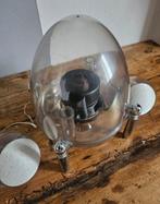 Vintage Egg Shaped Speaker - Tang band W3 Luidspreker -, Audio, Tv en Foto, Radio's, Nieuw