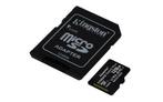 Kingston Canvas Select Plus 128GB microSDXC geheugenkaart