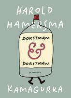 Dorstman & Dorstman (9789463362146, Harold Hamersma), Verzenden, Nieuw