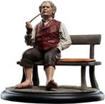 Lord of the Rings Mini Statue Bilbo Baggins 11 cm, Verzamelen, Lord of the Rings, Ophalen of Verzenden, Nieuw