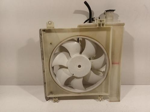 Koelventilatormotor Peugeot 108  1.0 VTi 72 8240712, Auto-onderdelen, Motor en Toebehoren, ARN erkend, Stiba lid, Erkend duurzaam