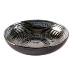 GGM Gastro | (6 stuks) METALLIC - Coupebord - diep - Ø 220mm, Verzenden, Nieuw, Effen, Bord(en)