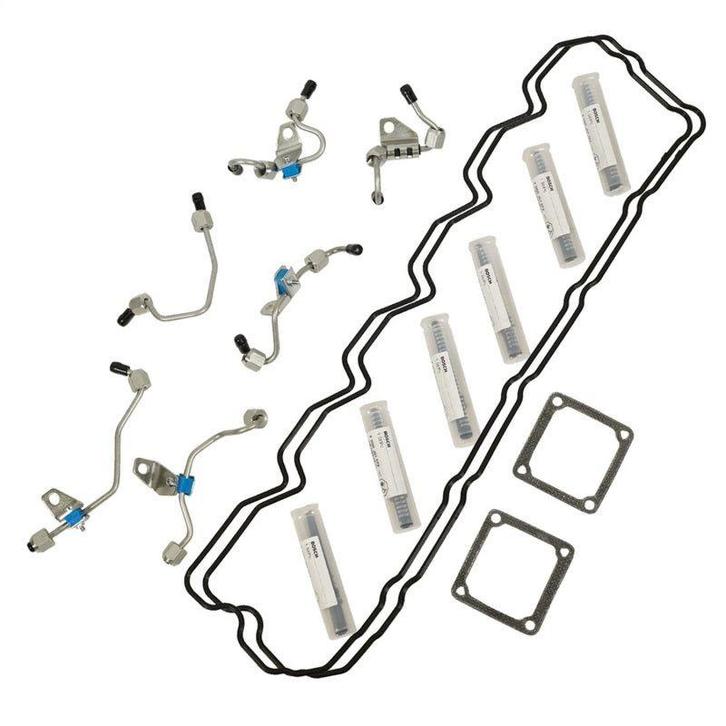 BD Diesel 03-05 Dodge Cummins Commonn Rail 5.9L Injector, Auto diversen, Tuning en Styling, Ophalen of Verzenden