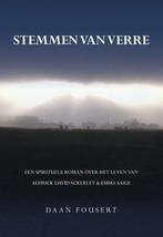 Stemmen van verre | 9789089548115 | Daan Fousert, Zo goed als nieuw, Daan Fousert