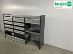 Bott bedrijfswagen inrichting 2280x430x1410mm (2724), Ophalen of Verzenden