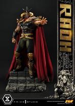 Fist of the North Star Statue 1/4 Raoh Regular Version 78 cm, Ophalen of Verzenden, Nieuw