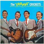 lp nieuw - The Crickets - The Chirping Crickets (Yellow..., Verzenden, Zo goed als nieuw