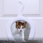 PetSafe Staywell® Cat Corridor - Kattendoorgang voor, Ophalen of Verzenden, Zo goed als nieuw