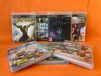 300+ Playstation 3 / PS3 Games - toptitels, krasvrij vanaf, Spelcomputers en Games, Ophalen of Verzenden, Zo goed als nieuw