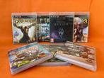 300+ Playstation 3 / PS3 Games - toptitels, krasvrij vanaf, Ophalen of Verzenden, Zo goed als nieuw