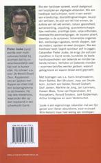 Ik ren dus ik ben 9789044627374 Pieter Jouke, Verzenden, Gelezen, Pieter Jouke