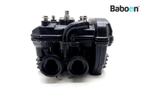 Cilinderkop Kawasaki NINJA 300 2013-2016 (EX300A-B), Motoren, Verzenden, Gebruikt
