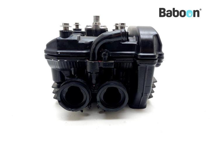 Cilinderkop Kawasaki NINJA 300 2013-2016 (EX300A-B), Motoren, Onderdelen | Kawasaki, Gebruikt, Verzenden