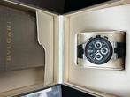 Bvlgari - Diagono Chronograph 37mm - DG 37 SC CH - Heren -, Nieuw