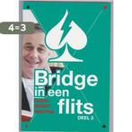 Bridge in een Flits Deel 2 / Deel 2 9789491092039, Boeken, Hobby en Vrije tijd, Verzenden, Gelezen, Berry Westra