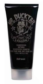 Mr Ducktail Shampoo Antiwax., Verzenden, Nieuw