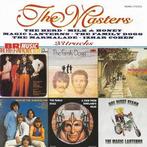 Various - The Masters, Ophalen of Verzenden, Gebruikt