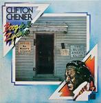 LP gebruikt - Clifton Chenier - Boogie &amp; Zydeco, Verzenden, Zo goed als nieuw