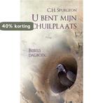 U bent mijn Schuilplaats GROTE LETTER 9789087184094, Boeken, Godsdienst en Theologie, Verzenden, Gelezen, C.H. Spurgeon