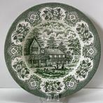 English Ironstone Tableware Limited - Eetservies (14) - Old