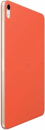 Apple - Smart Folio - iPad Air 4 (2020) - Electric Orange, Ophalen of Verzenden, Zo goed als nieuw