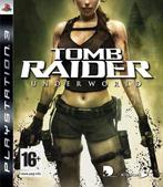 Tomb Raider Underworld (PS3 Games), Spelcomputers en Games, Ophalen of Verzenden, Zo goed als nieuw