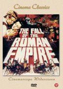Fall of the roman empire - DVD, Verzenden, Nieuw in verpakking