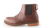 Timberland Chelsea boots in maat 40 Bruin | 10% extra, Kleding | Heren, Schoenen, Bruin, Verzenden, Timberland, Boots