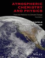 9781118947401 Atmospheric Chemistry  Physics, Verzenden, Nieuw, John H. Seinfeld