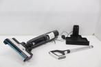 Bissell Nat- en droogzuiger CrossWave HF3 Select, Verzenden, Zo goed als nieuw