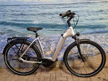 Nieuwe Flyer Gotour 6 3.40, 168-184cm, Nu van €3849.- voor beschikbaar voor biedingen