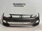 VW Volkswagen Polo 2G voorbumper 2GS807221, Auto-onderdelen, Ophalen, Gebruikt, Voor, Bumper