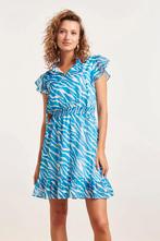 -30% Smashed Lemon  Smashed Lemon 24333 kort zomers jurkje m, Kleding | Dames, Jurken, Verzenden, Nieuw, Wit