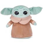 Play by Play The Mandalorian Pluche-Grogu Posing 38CM, Ophalen of Verzenden, Nieuw