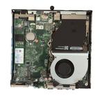 HP Mini PC i3 8100t - 8GB DDR4 128GB Nvme Windows 11, 128GB, Gebruikt, 8 GB, Ophalen of Verzenden