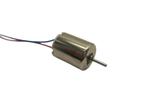 Micromotor 1013S motor 10x13 - single shaft, Hobby en Vrije tijd, Modeltreinen | N-Spoor, Overige merken, Gelijkstroom, Verzenden